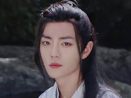 「我魏无羡即便不带剑，也能一马当先，让所有人望尘莫及！」