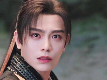晋江式的演技真是让人赞叹!
