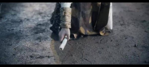 小四你是我的偶像,这镜头感,内娱有希望了…
