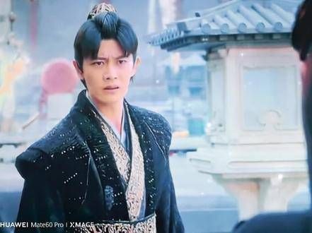 今天的剧情反转真是出乎意料,原来大家都在演戏,我们都是剧中人