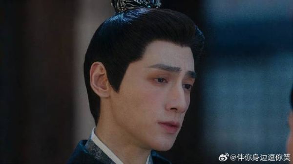 心白不想南星受伤 竟让其收下和离书,能保全自身!
