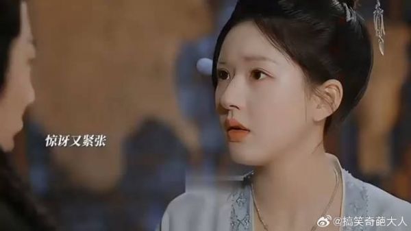 端午放弃逃离机会,坚持回来照顾燕子京