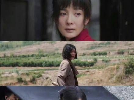 期待宁绣绣!生万物 杨幂 宁绣绣
