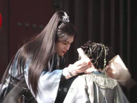 “谁懂这句 妙妙 等着我啊”少年被爱好似打赢胜仗的勇士!