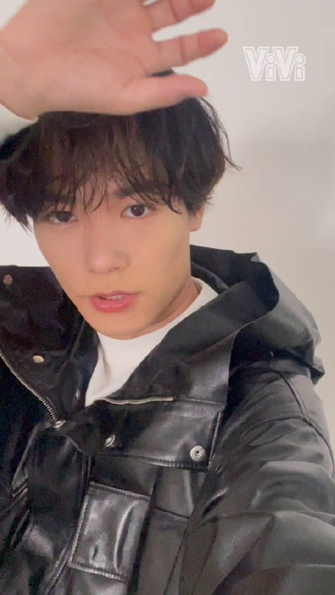 今天你的运势怎么样呢……?和川村壱马 猜个拳来看看吧!