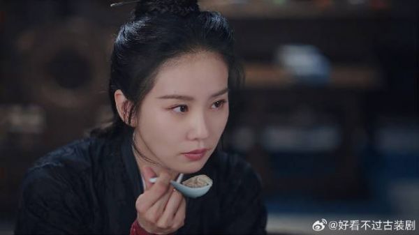 如意身心俱疲,回来看到宁远舟,感受到了久违家的感觉