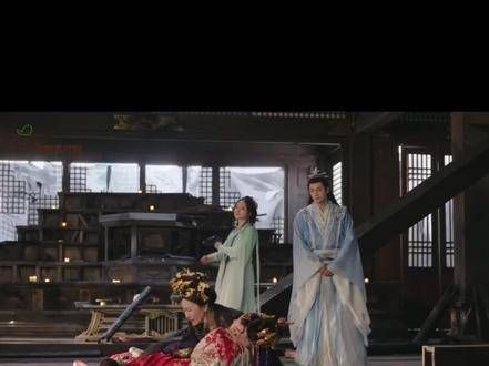 哭得像极了懒羊羊 真的演技太到位了～ 丁禹兮 慕声黑莲花具象化 虞书欣