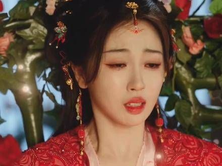 原来只有在女主受虐时，心凌的凝眸才会出现啊！