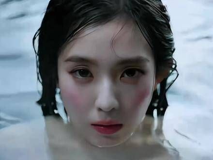 我认为继psycho后最神的镜头