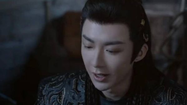 燕子京被陷害鲨人被抓,燕子京放端午离开