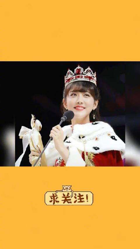 女孩们!野心写在脸上又怎么样呢?