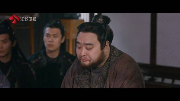 燕子京@摩登兄弟刘宇宁 提出商队要去往河西,路途遥远…