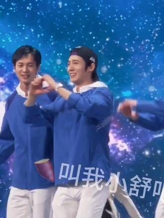 这个时候肯定有人会好奇,于适于适你为什么这么可爱呢?