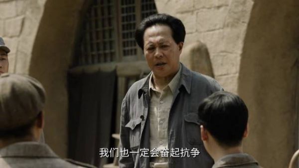 统一战线齐抗敌,携手共进无嫌隙