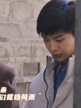 起床太早,发现庄图南的变化真快啊范丞丞庄图南