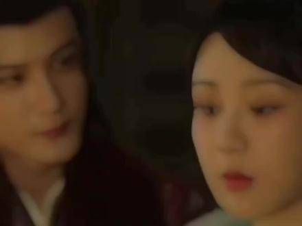 防风邶就是相柳,他的眼神无法欺骗任何人