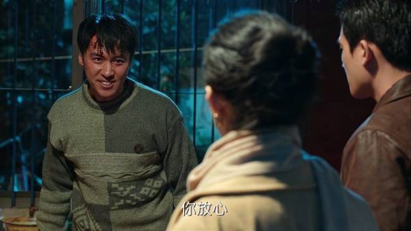 前夫被半夏弄残,一直纠缠半夏不放,彻底疯了