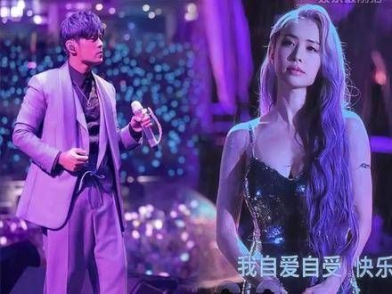 青春的暴雨终于降临,周董帅气非凡,Jolin美丽动人,各自称霸…