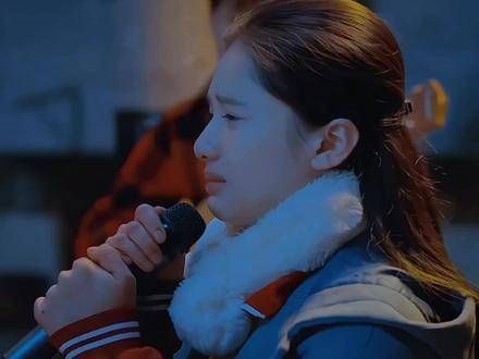 其实我觉得这里刘闻钦心软了，如果不是那辆警车的到来，会不会有不一样的结局