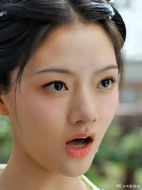 庶子和嫡女的伪骨科爱情 真的太好磕了!
