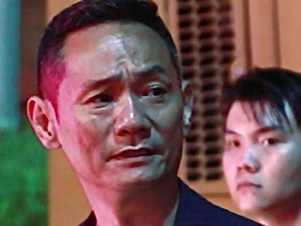 不愧是老戏骨,每个表情都拿捏得恰到好处