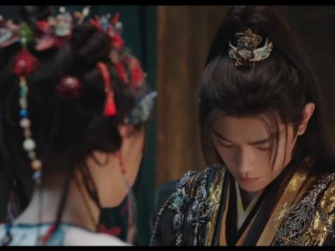 其实就比如说像郡守干全,她在家根本不需要自己洗衣服…