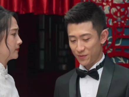 关晓彤和张一山大婚,鹿晗该如何是好呢?