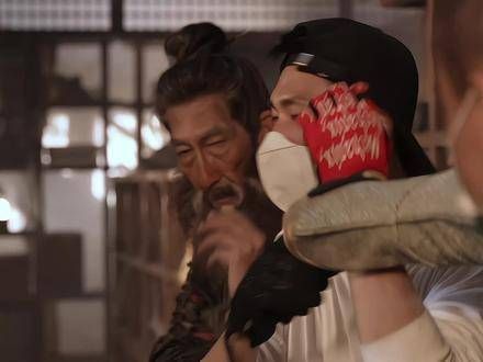 小老儿已等候多时,各位是否已揭开谜底?