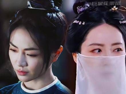里的女性角色面临着生存的困境,心中怀有远大志向,怎能甘愿被困于一隅?