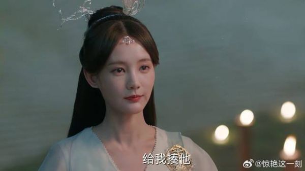 小兰花死了,东方青苍来拜访 司命吩咐长渊:给我揍他