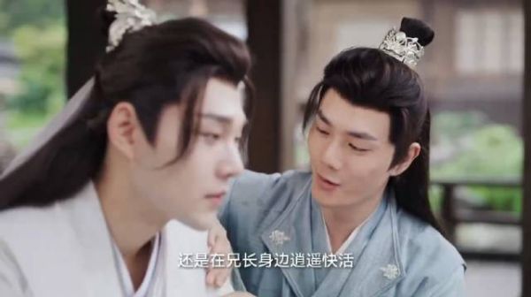 《夜城赋2》简直太棒啦!这次可没有替身文学那一套了