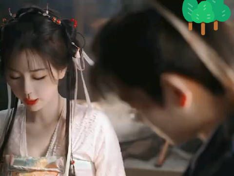 慕声抓草药精们给妙妙治病,妙妙制作糖果和草药精们互换药材…