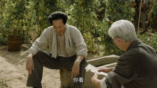 群众工作经验深,更换新岗再启程,西北岁月