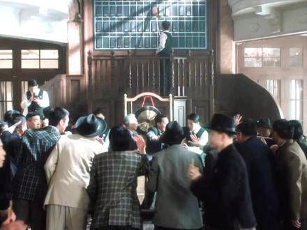 “故事的尾声,迎来新的起点”