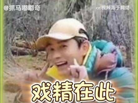 丁禹兮的到来之路,真是越考越精彩啊!