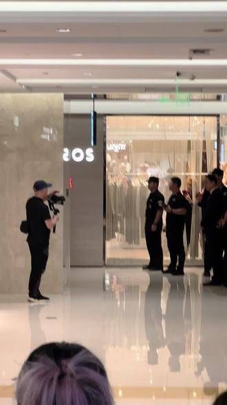 一元钱看到的张云龙真帅气!向全球推荐,生图超赞!