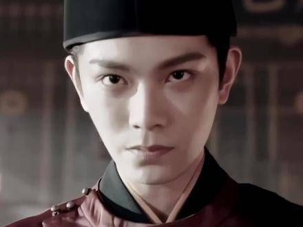 宁钰轩与韩烁隔着八百个心眼子