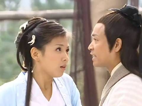两个男人争夺一个女人,女人却变成了三个人
