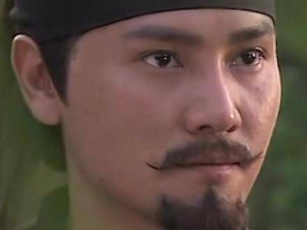 誉为中华首屈一指的勇士,蒙恬!