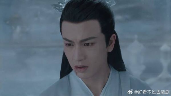 战神为救仙子被打倒多次,怎料面对苍生,竟做出这个选择