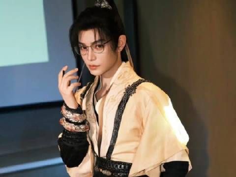 我嘞个又增加了一个晋江演技,为了所爱之人