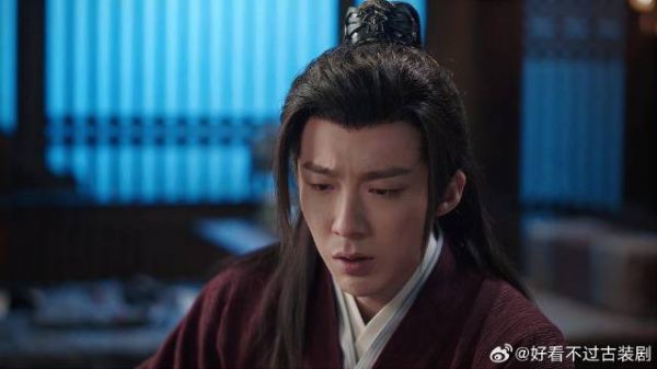 宁远舟早已知晓,这次凶多吉少,将六道堂全托付给十三