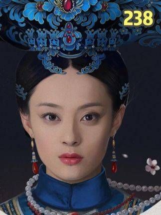 华妃越界太多,张口问胖橘要赏赐