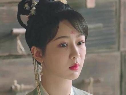 小夭施展美人计迷惑涂山篌,只为寻找涂山瑱是否为他子嗣的证据