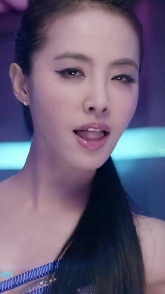 这个MV可能没多少人看过吧!