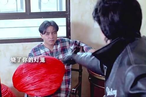 你说话得算话，我撑得住