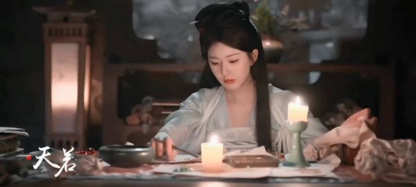 我宣布，这就是大结局 这虐也虐了…