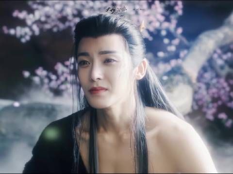 大梦归离的精彩在加更中升华,我迫不及待要见证赵远舟的结局,看大妖何去何从