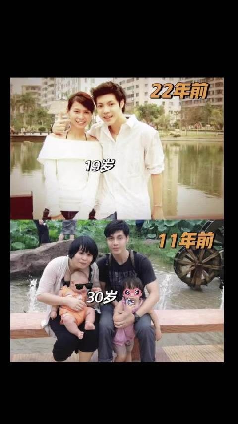 粉丝投稿:关于男人比女人抗老这件事|有同款老公吗?