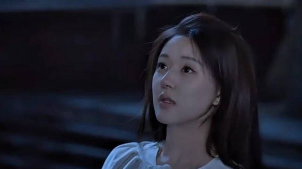 我的命是我自己博回来的,不是谁赏赐的!